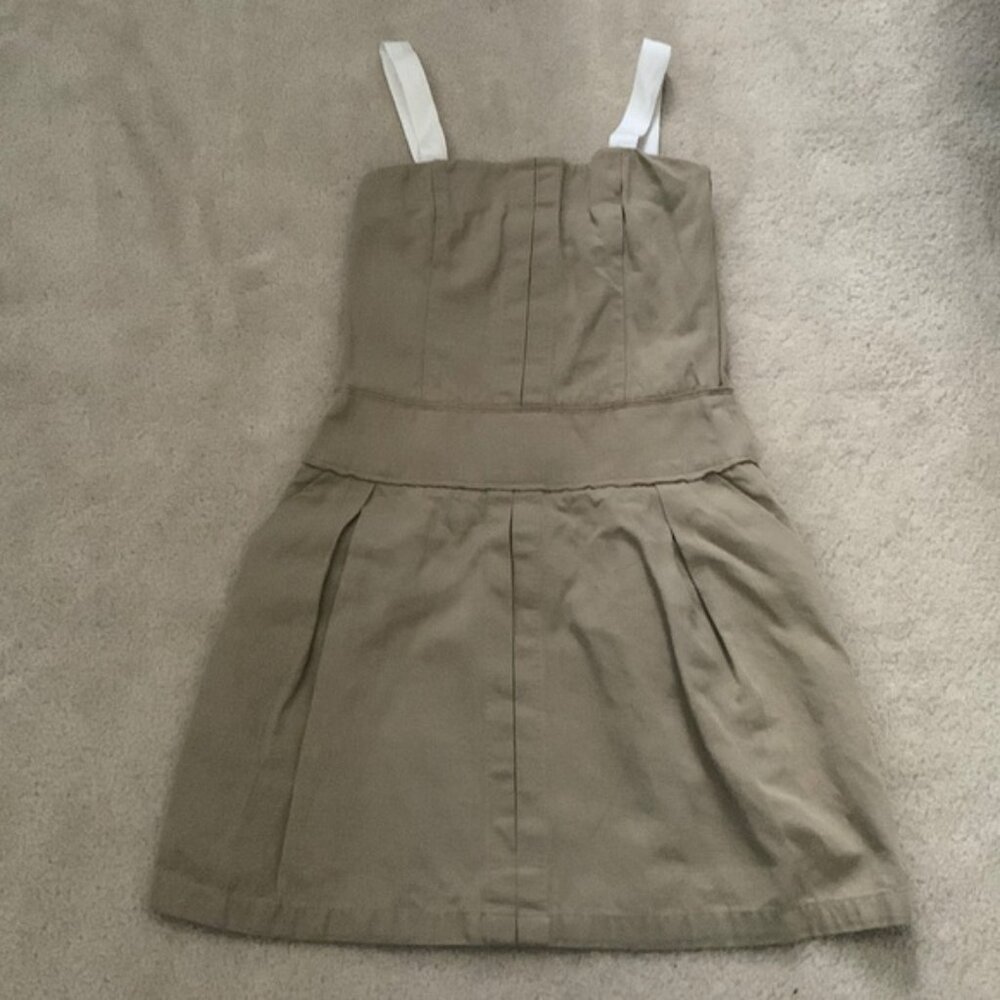 D&G Dress